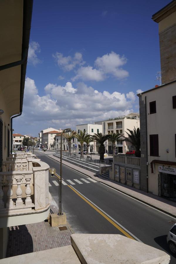 Il Faro Appartamenti ซานวินเชนโซ ภายนอก รูปภาพ