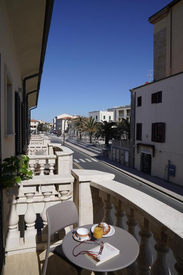 Il Faro Appartamenti ซานวินเชนโซ ภายนอก รูปภาพ